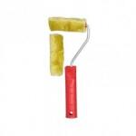 Profix Trafalet Uz Universal Cu Maner Scurt - 100X10Mm, 2 Rezerve (41267)