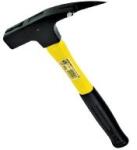 Profix Secure Forjata Cu Maner Lemn 400G (PFX12214) Ciocan