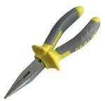 Profix Patent Cu Cioc Maner Cauciuc 160Mm (PFX28473) Cleste