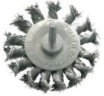 Profix Perie Sarma Impletita Tip Circular Cu Tija Proline 75Mm (32447)