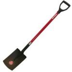 Profix Harlet Cu Maner Fibra Tip-Dy 180X280/1150Mm (25422) Lopata