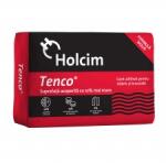 Holcim Liant Aditivat Pentru Zidarie Si Tencuiala Holcim Tenco / 40Kg (271)