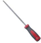 Profix Raspila Cu Maner Bimaterial Rotunda / 200Mm (PFX32962) Pila