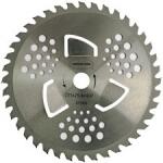 Venus Disc Cosire Pentru Motocoasa Tct 250 X 25.4 X 1.3 Mm - 40T, 3 Aripioare (271908)