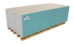 Norgips Placa Gipscarton Norgips Mediu Umed Gkbi , Tip H2, 12.5X1200X2600 (11595)