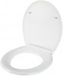 Evotools Capac Wc Soft Close Duroplast A1-A112Ws (681525)