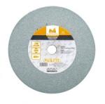 Evotools Piatra De Polizor Verde-Vidia / 200X20Mm - 60# (615018)
