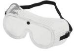 Profix Ochelari Protectie Cu Brate Si Vizor Antisoc (28652)