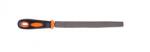 Evotools Pila Ets Semirotunda 200mm (676484) Pila