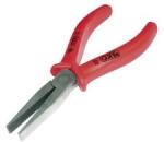 Profix Patent Cu Cioc Plat Maner Plastic Izolat 160Mm (PFX28577) Cleste