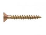 Profix Suruburi Pentru Lemn/Pal/Pvc 3.5X50Mm, 500/Set