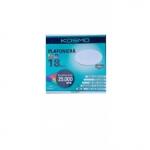  Plafoniera Led 18W 6500K 30Cm Kosmo Fiore