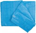 Evotools Prelata Albastra Cu Inele 90Gr/Mp, 3 X 4 Metri (645031)