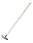 Profix Sapaliga Dreapta Cu Maner Lemn 50X190Mm (12295) Sapa de gradina