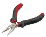 Profix Patent Micro Cu Cioc Ascutit Maner Bimaterial 120Mm (PFX28793) Cleste
