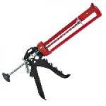 Profix Pistol Silicon Cu Cadru Otel Si Maner Aluminiu 225Mm (PFX18007)