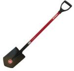 Profix Cazma Cu Maner Fibra Tip-Dy 180X280/1150Mm (25420) Cazma