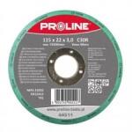 Profix Disc Debitare Piatra Extra Dur 180X3.0Mm / C30S (28562) Disc de taiere
