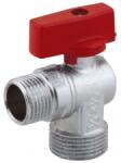 Evosanitary Robinet Coltar, 1/2" - 1/2