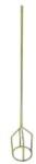 Profix Malaxor Ghips 16-35Kg 120X600Mm / M14 (PFX41015)