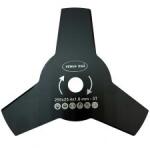 Venus Disc Cosire Pentru Motocoasa - 255 X 25.4 X 1.6 Mm - 3T (271922)