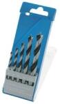 Profix Set Burghie Lemn Din Otel 3-10Mm - 8 Piese (PFX26298) Burghiu