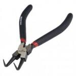 Profix Patent Siguranta Cr-Va Hd Cu Cioc Indoit Interior / 180Mm (PFX28649) Cleste