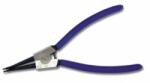 Profix Patent Siguranta Cu Cioc Drept Interior / 200Mm (PFX28468) Cleste