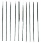 Profix Set Pile Precizie - 10 Piese (PFX32010) Pila