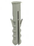 Evotools Diblu De Plastic / 8Mm - 100Buc (650013)
