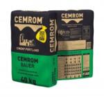 Soceram Ciment Cemrom Pentru Sape 40Kg (49316)