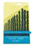 Profix Set Burghie Metal Hss In Caseta 1.5-6.5Mm - 13 Piese (PFX26313) Burghiu