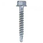 MoftX Surub Autoforant Cap Hexagonal 5.5X38Mm (250Buc/Pachet) (47714)