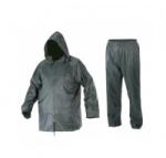 Profix Costum Ploaie / Verde - 2Xl (49027)