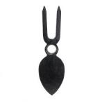 Evotools Sapaliga Cu Furca 2 Dinti Ets, 80Mm (677107) Sapa de gradina
