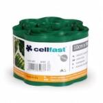 Profix Ondulin Elastic De Separare 10Cm / 9M / Verde Inchis (30751)