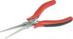 Profix Patent Micro Cu Cioc Lung Maner Cauciuc 120Mm (PFX28787) Cleste