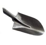Venus Lopata Rotunda (S 503) - 1.5X310X240 Mm (250651) Lopata