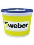 Weber Tencuiala Decorativa Weber Classic Fina 25Kg R950 L007 (34653)