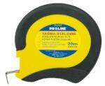 Profix Ruleta Lunga Cu Banda Metalica Anticoroziva / 10M (PFX20351)