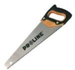 Profix Fierastrau Turbo Cu Maner Gumat 10Dinti / " 500Mm (PFX64392) Fierastrau