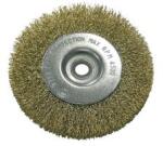 Profix Perie Sarma Alama Tip Circular Cu Orificiu Proline 150Mm (PFX 32815)