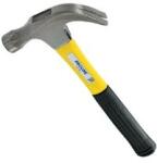 Profix Ciocan Dulgher Despicat Cu Maner Fibra-Pvc 450G (PFX12204) Ciocan