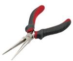 Profix Patent Micro Cu Cioc Lung Maner Bimaterial 120Mm (PFX28792) Cleste