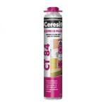 Henkel Adeziv Poliuretanic Aplicare Pistol Pentru Placi De Polistiren Ceresti Ct 84 / 850Ml (598)