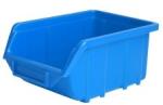 MoftX Cutie Plastic Depozitare 111X165X76Mm / Albastra (27620)