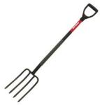 Profix Furca Pentru Sapat Cu Maner Metal 200X290/1200Mm (25435) Furca