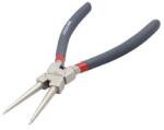 Profix Patent Siguranta Cr-Va Cu Cioc Drept Interior / 175Mm (PFX28627) Cleste