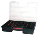 Profix Cutie Organizator 460X325X80Mm / 16 Casete