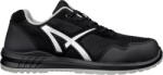  649010 Albatros Munkavédelmi Cipő (47) - Drifter Black Low O1 ESD SRC (ALB-649010-47)